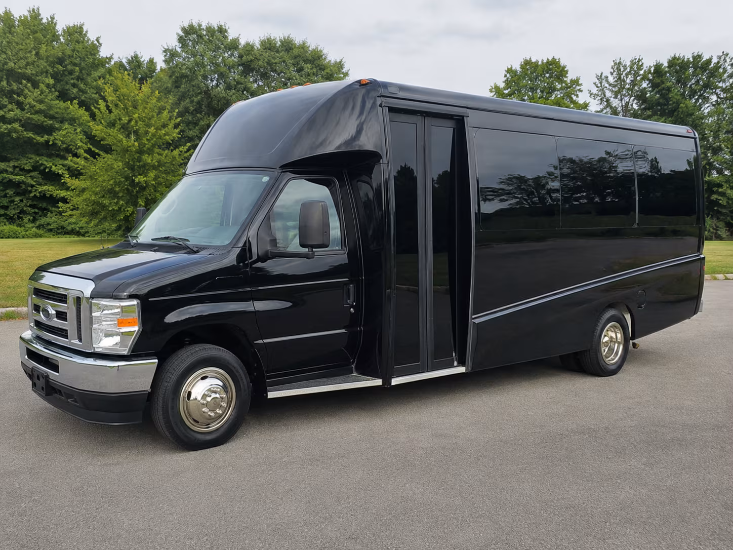 Deltona Airport Shuttles & Transportation