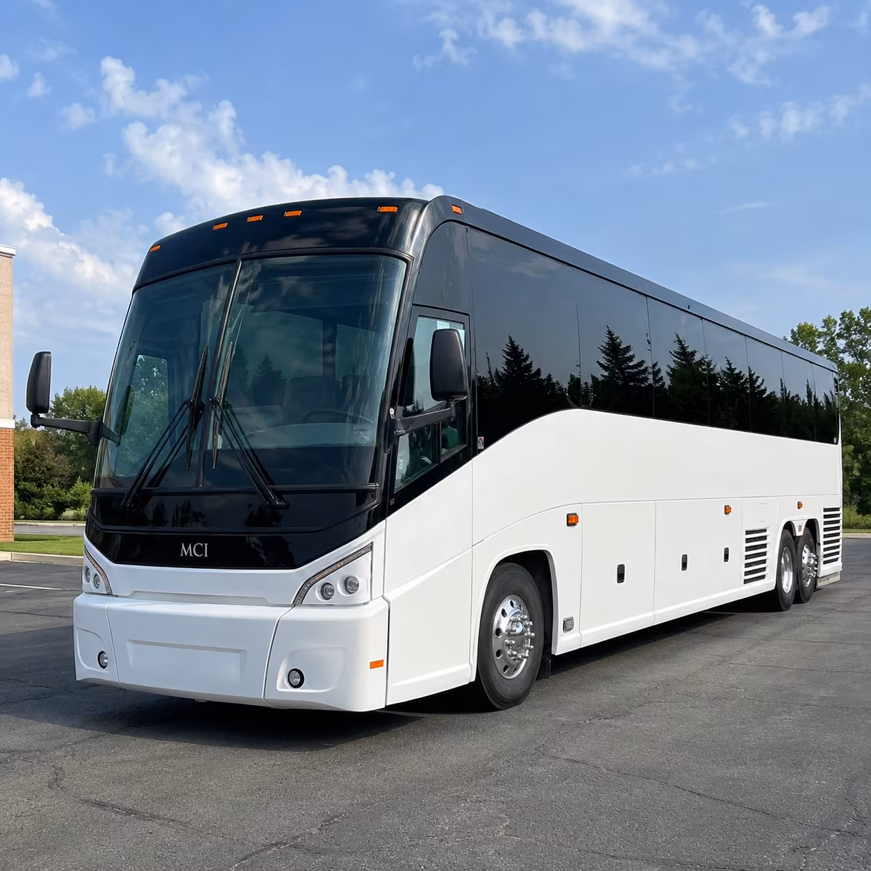 Deltona Concert Transportation & Shuttles