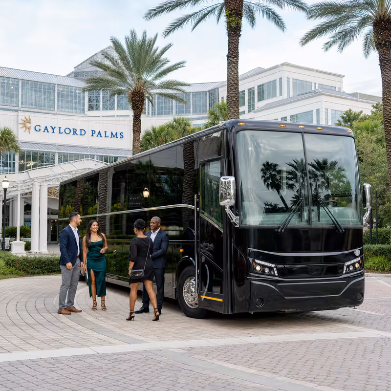 Gaylord Palms Resort & Convention Center