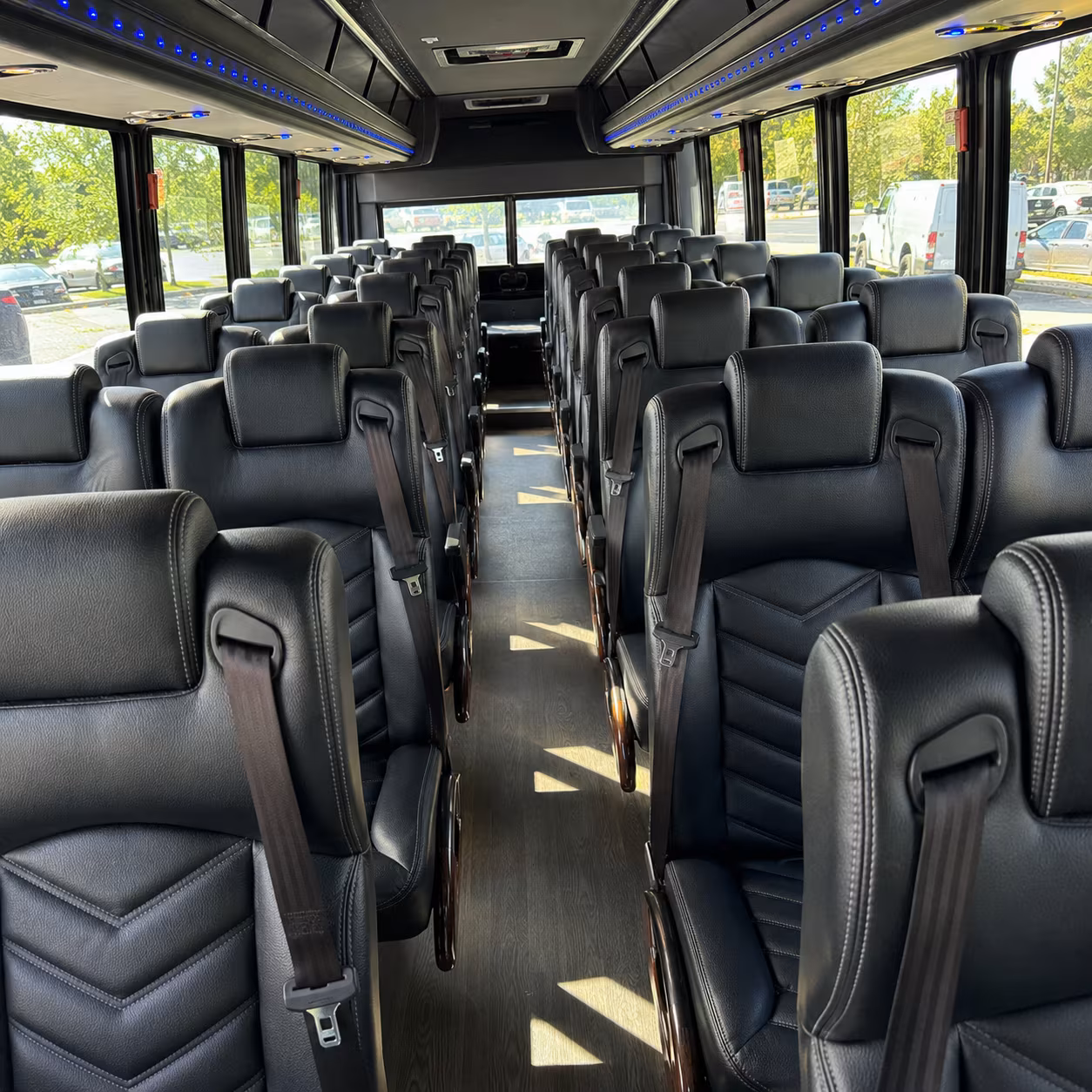 Kissimmee Airport Shuttles & Transportation