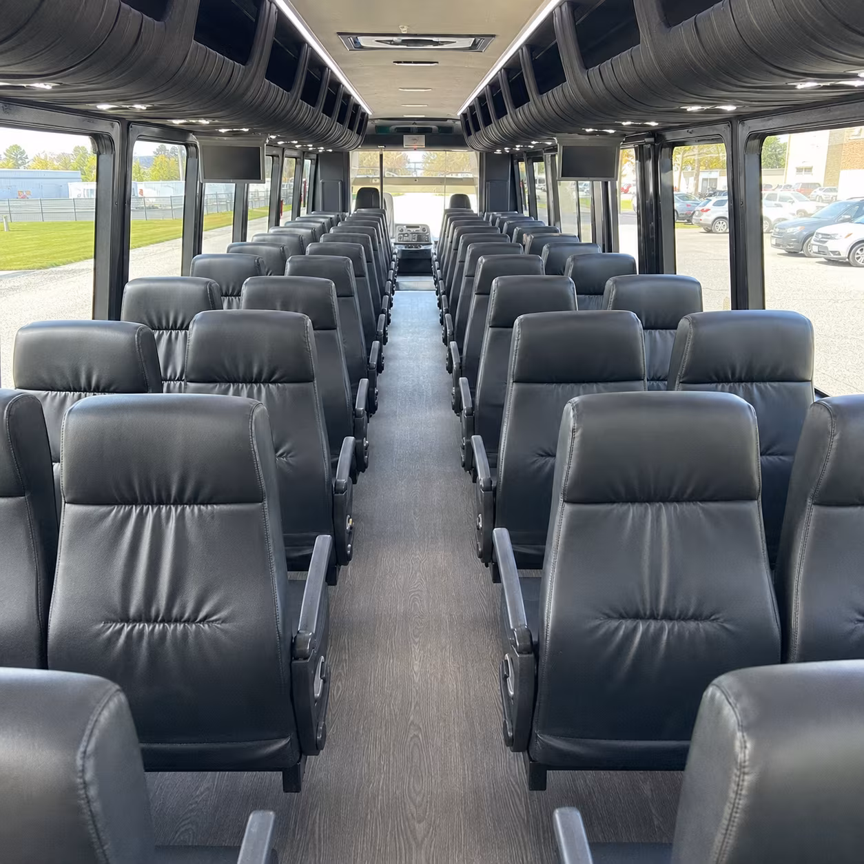 Kissimmee Concert Transportation & Shuttles