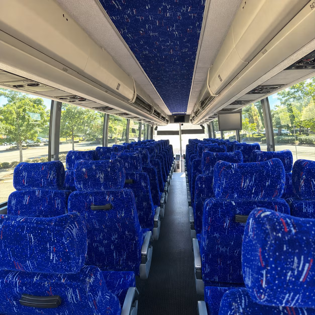 Kissimmee School Event & Field Trip Transportation