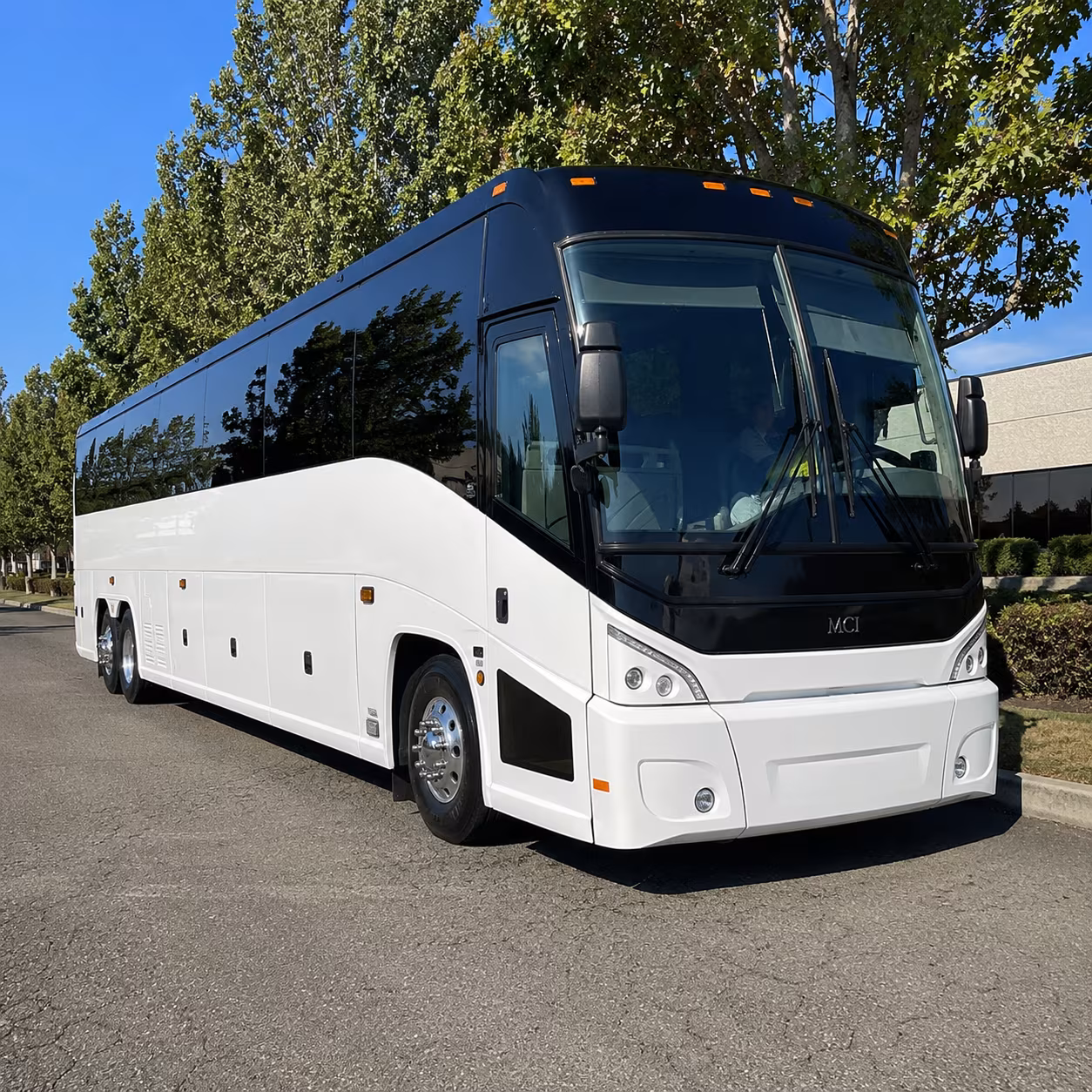 Kissimmee Wedding Transportation & Shuttle Service