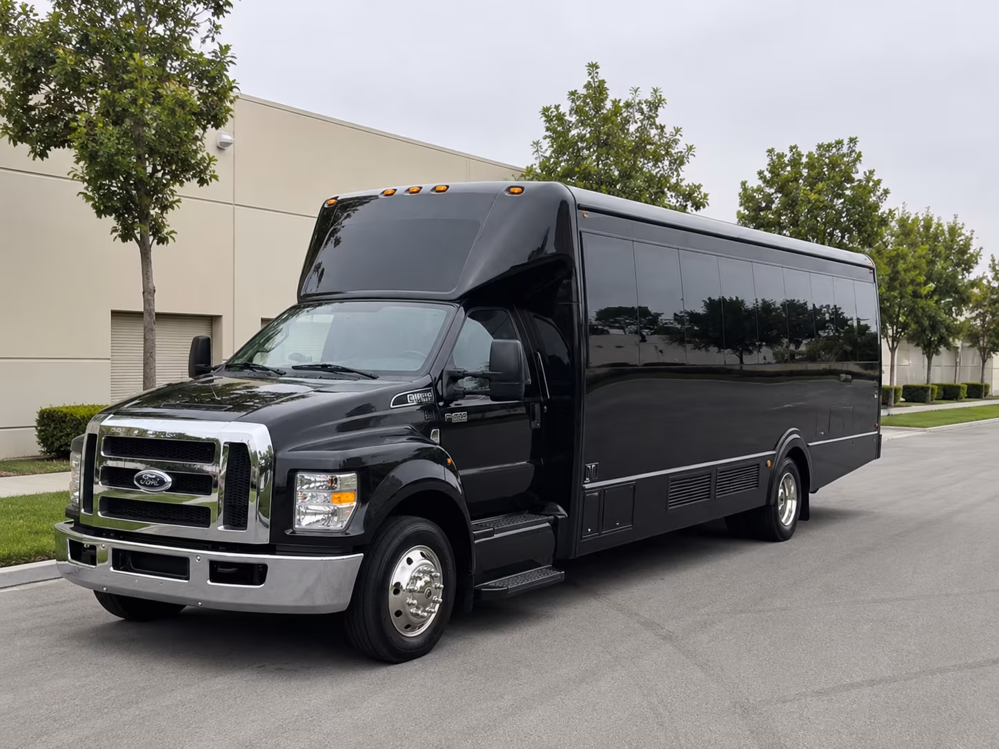 Kissimmee Winery Tour & Pub Crawl Transportation