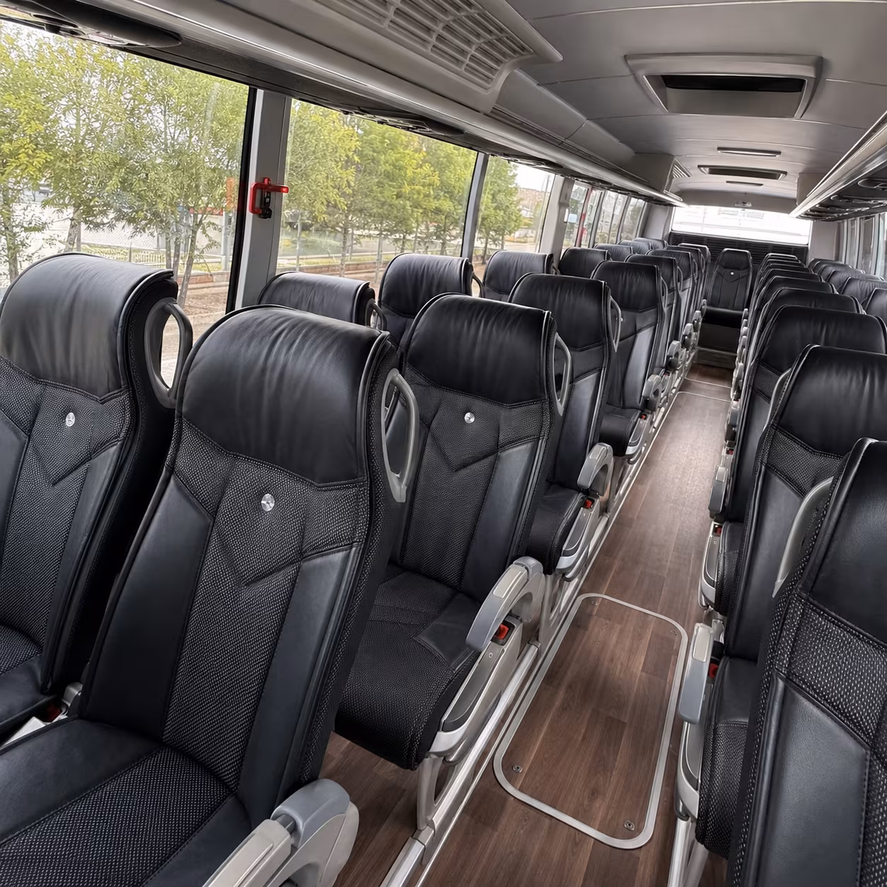 Lakeland Airport Shuttles & Transportation