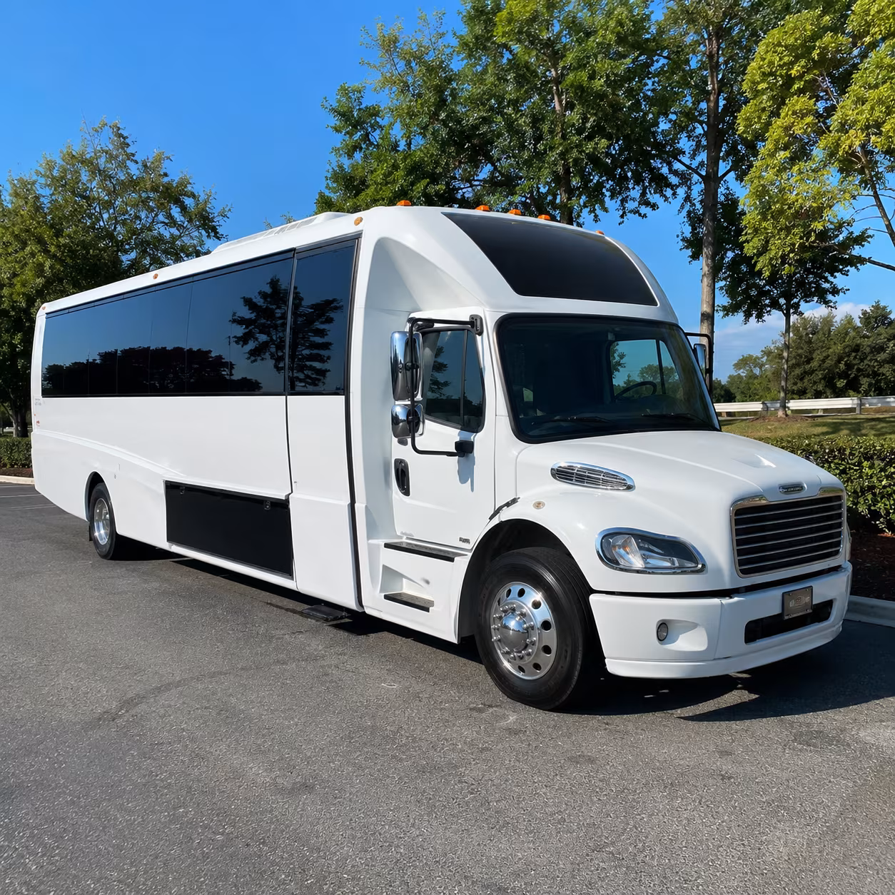 Lakeland Private Event Transportation Services