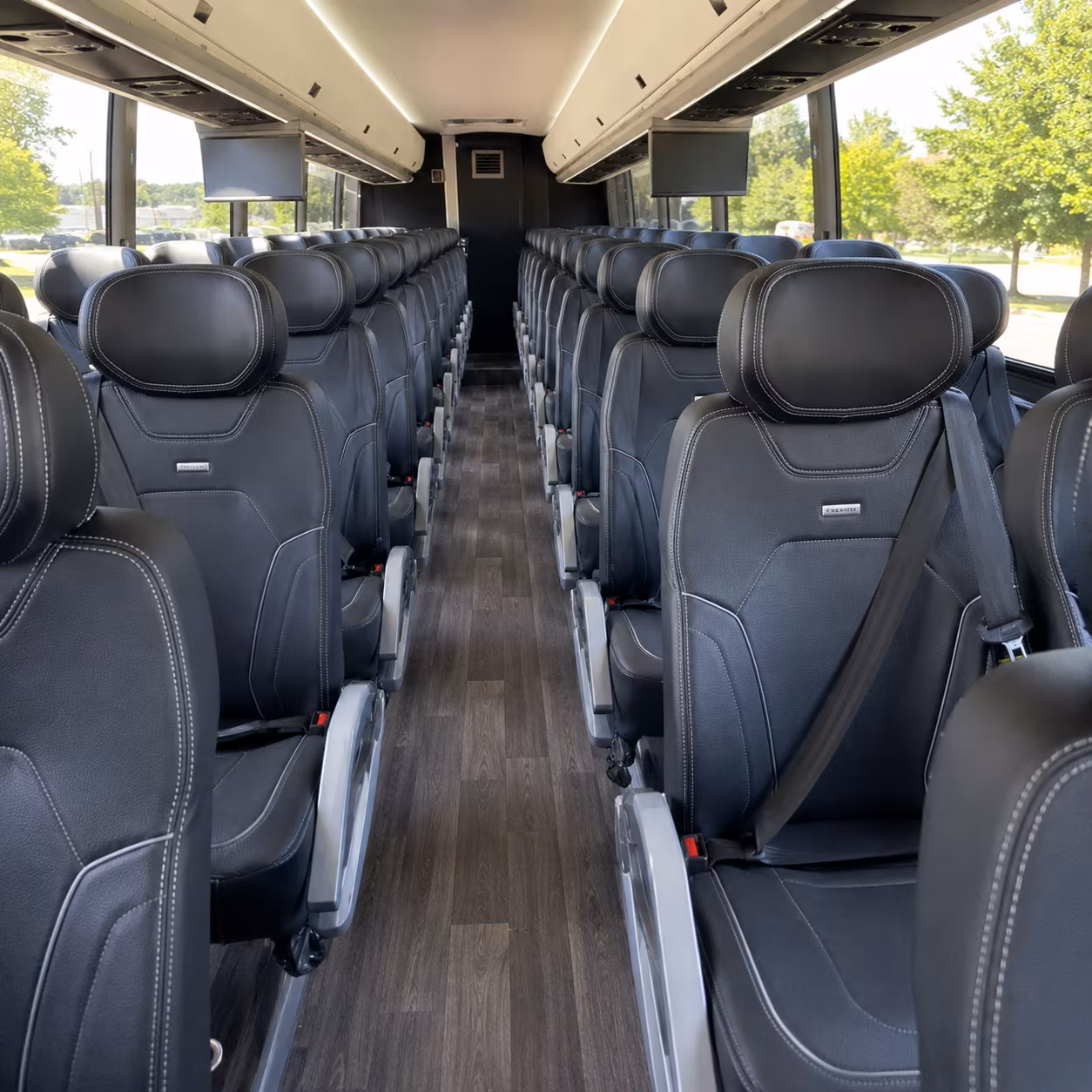 Lakeland School Event & Field Trip Transportation