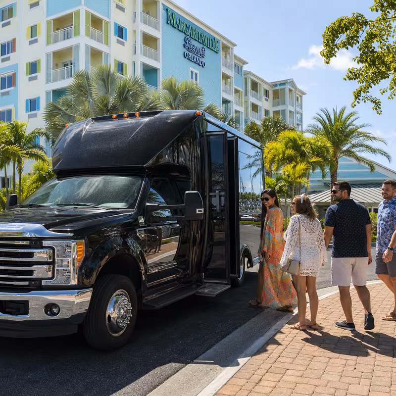 Margaritaville Resort Orlando