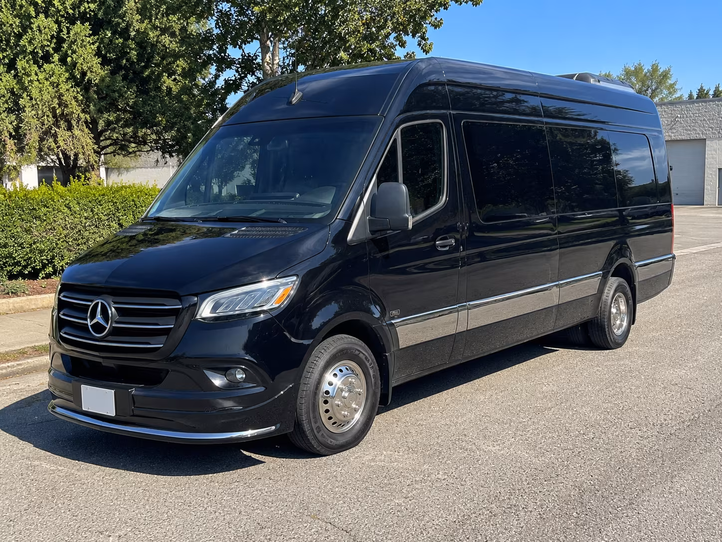 Orlando Airport Shuttle & Transportation group transportation
