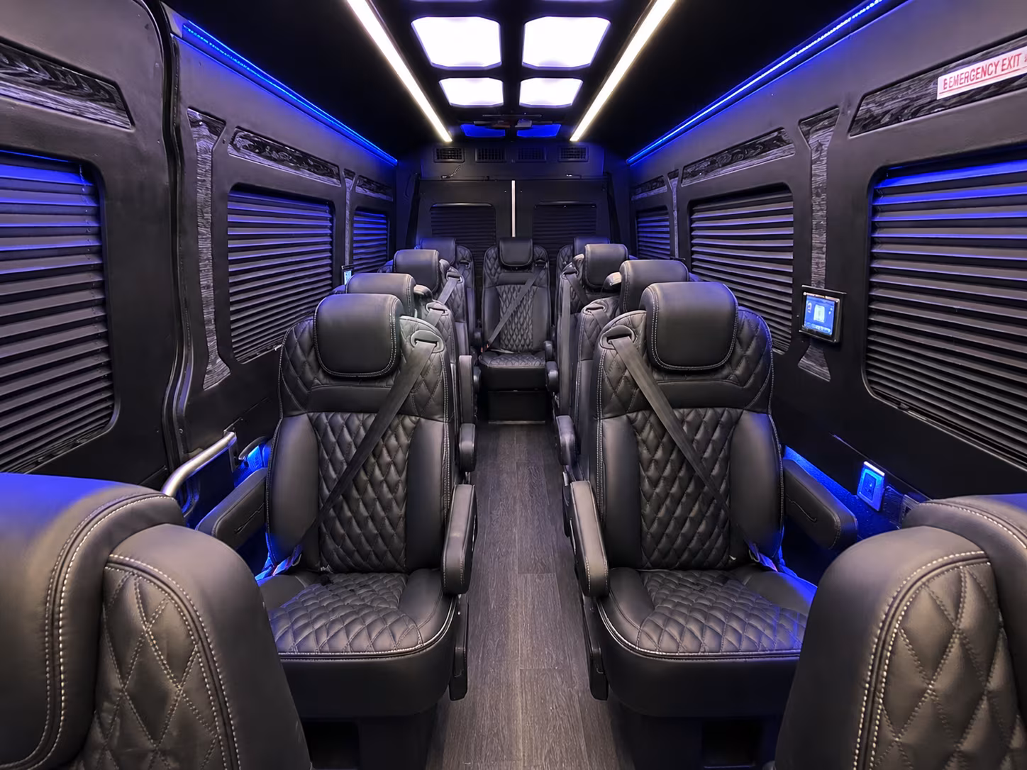 Orlando Airport Shuttle & Transportation route planning