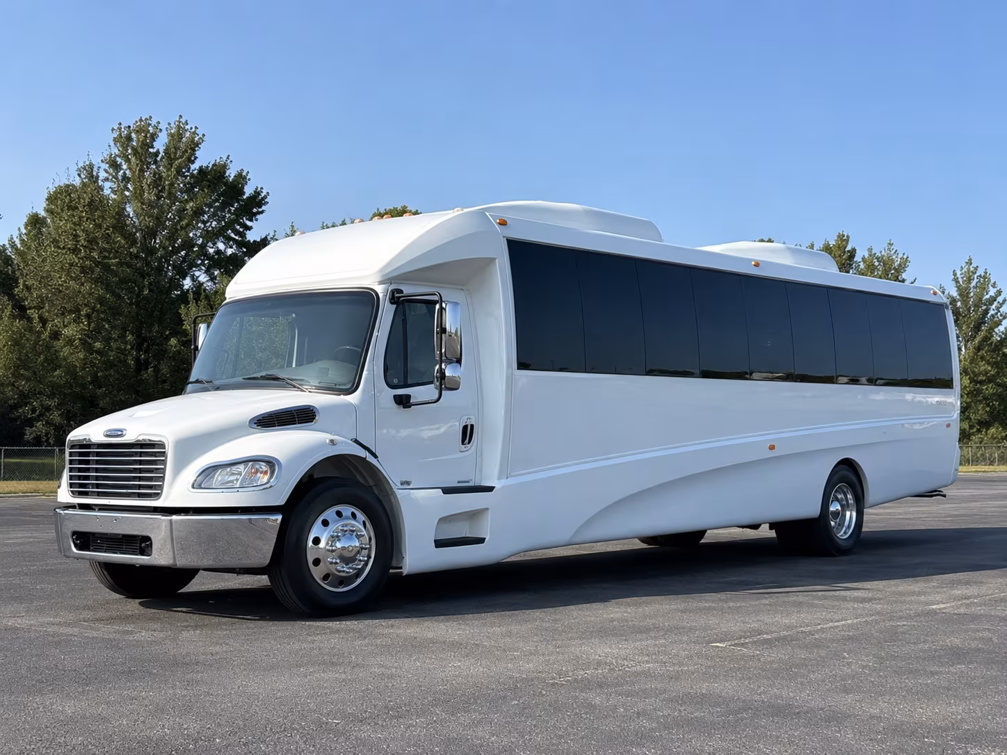 Orlando Bachelor & Bachelorette Transportation pickup coordination