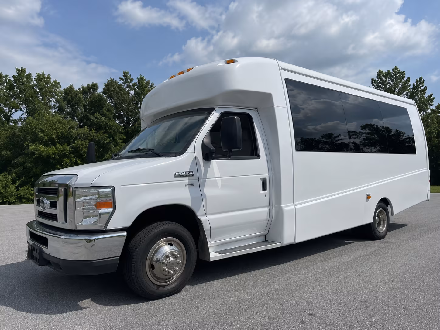 Orlando Bachelor & Bachelorette Transportation route planning