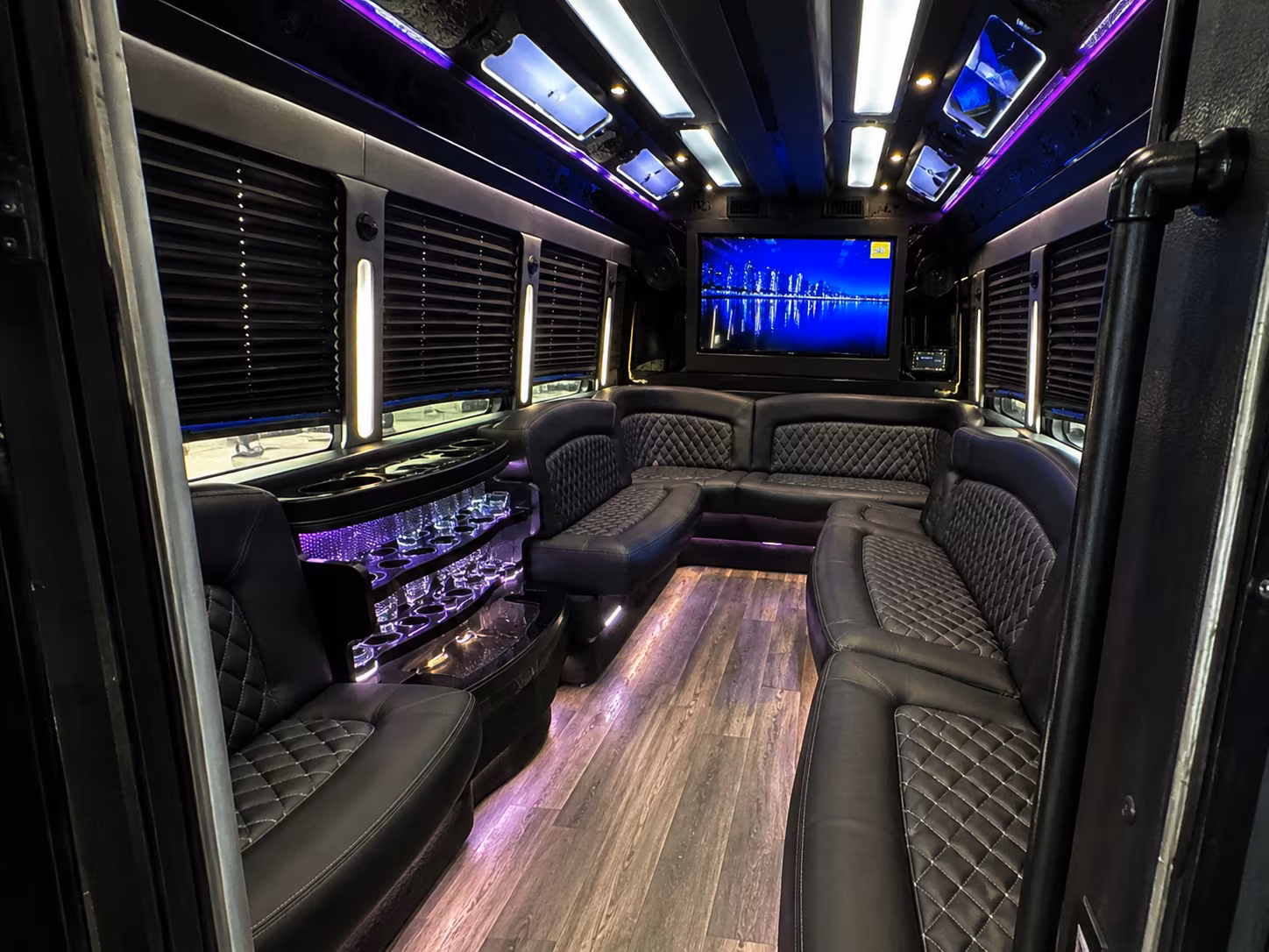 Orlando Concert & Music Festival Transportation pickup coordination