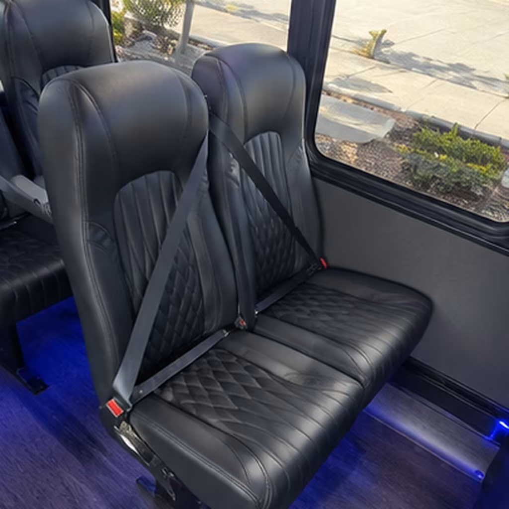 Orlando Concert Transportation & Shuttles