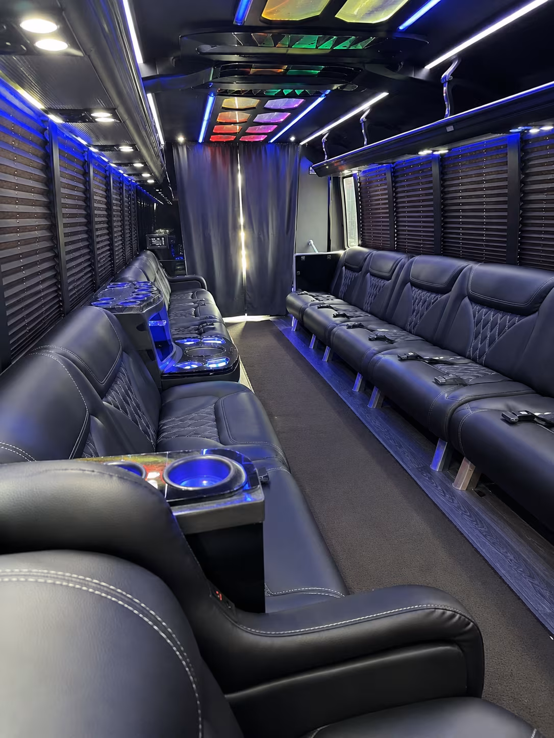 Orlando Prom & Homecoming Transportation route planning