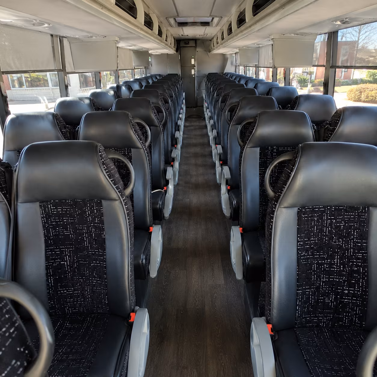 Orlando School Event Transportation group transportation