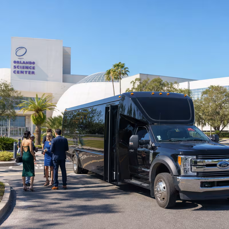 Orlando Science Center
