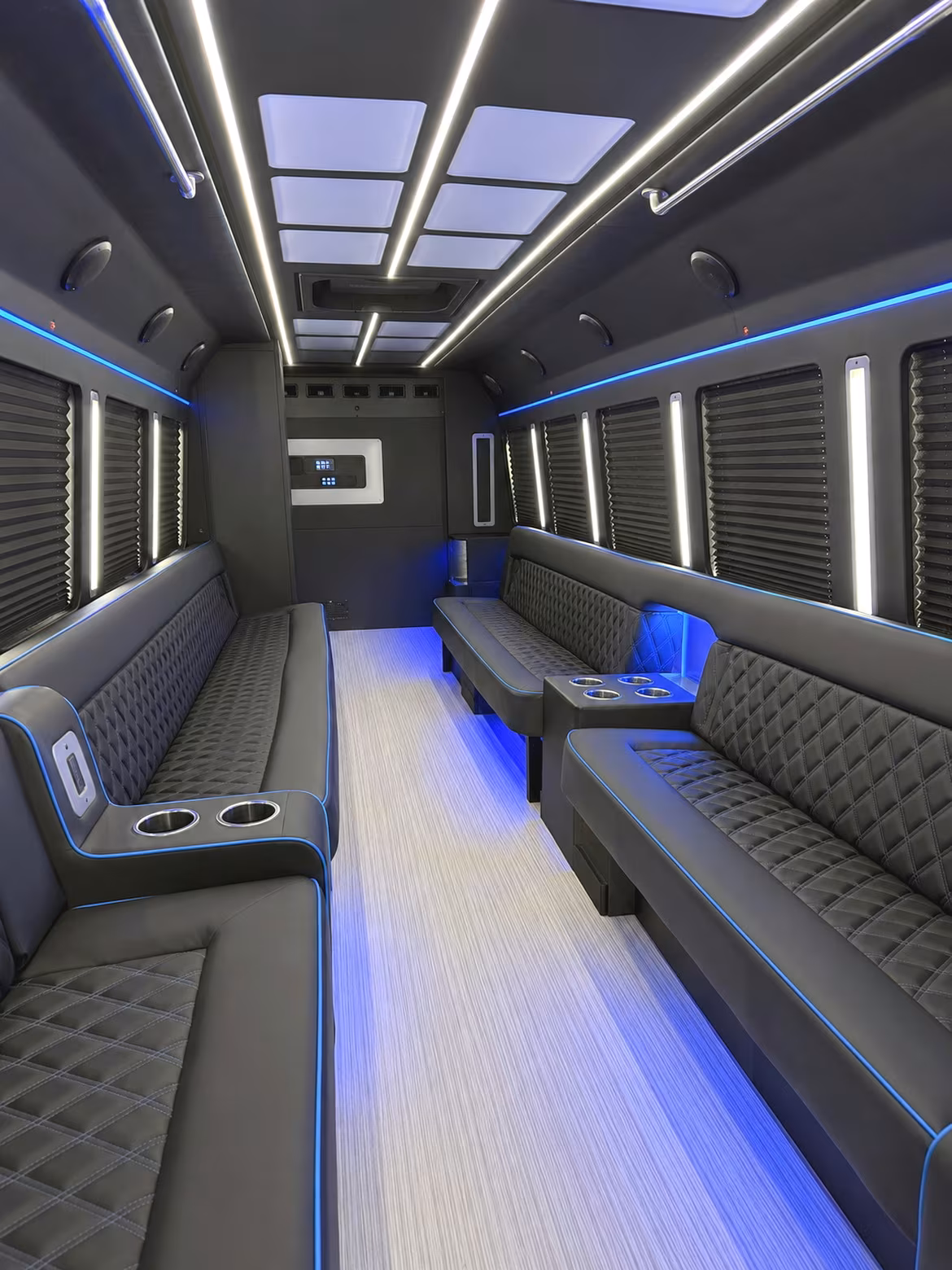 Orlando Sporting Event Transportation group transportation