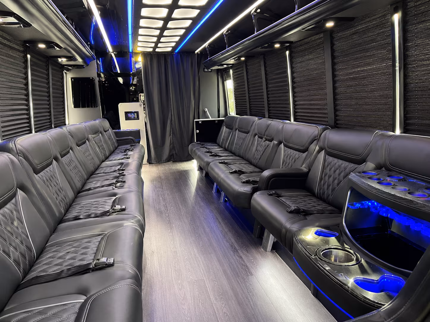 Orlando Sporting Event Transportation route planning