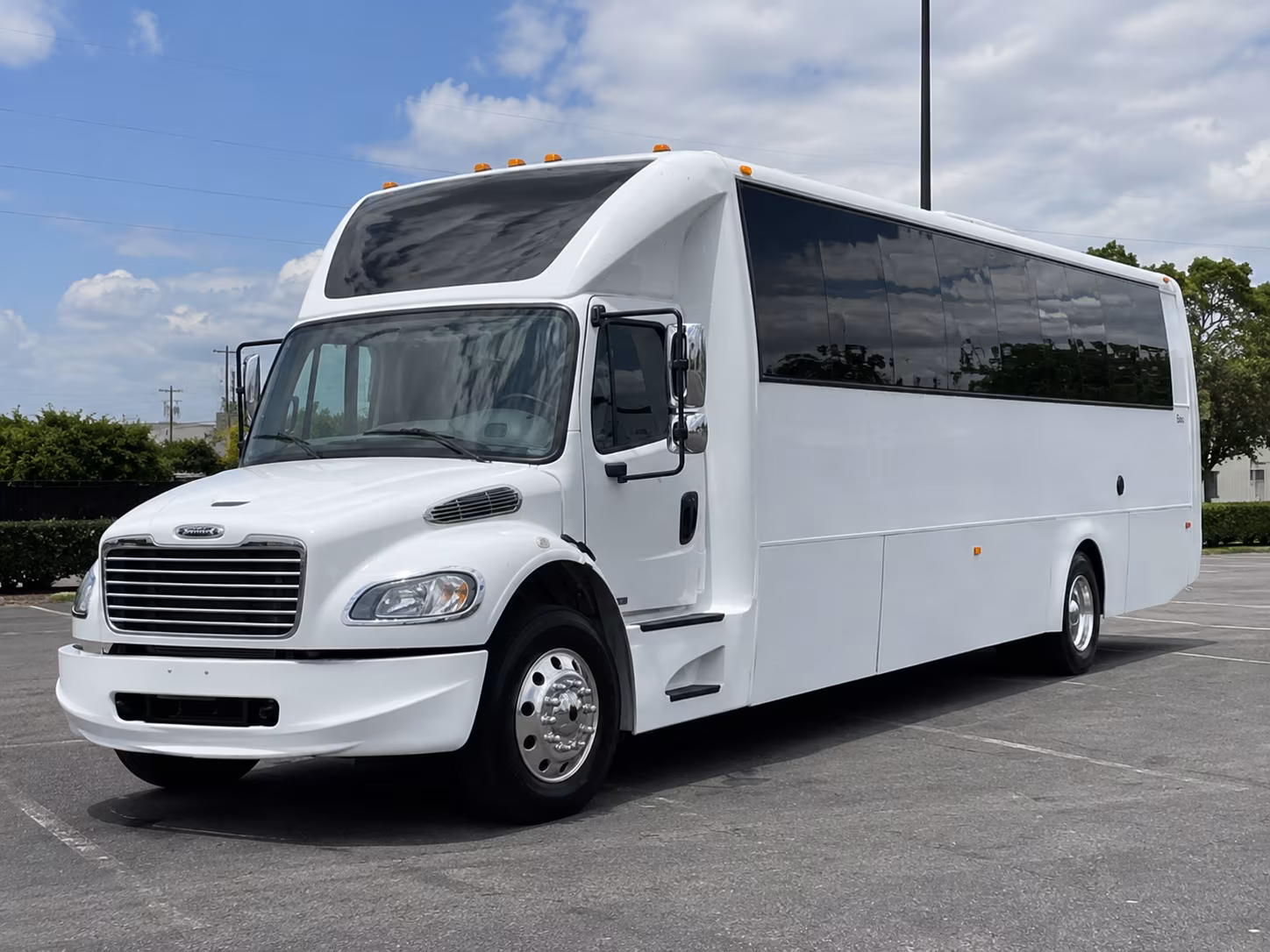 Orlando Winery Tour & Pub Crawl Transportation group transportation