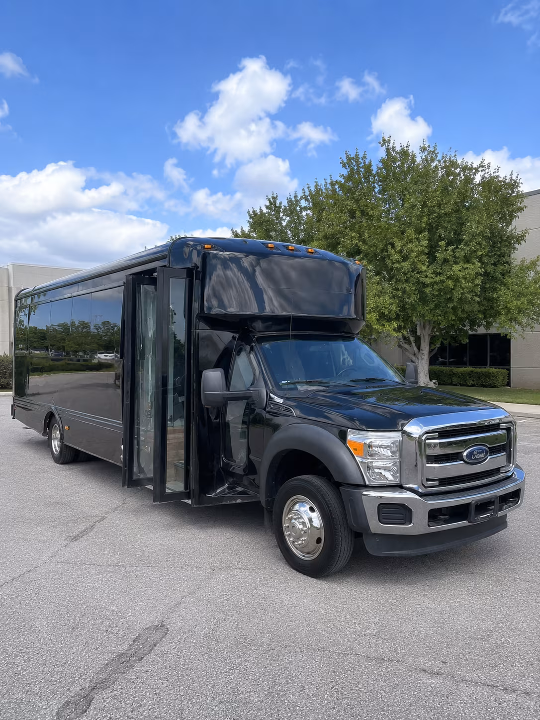 Orlando Winery Tour & Pub Crawl Transportation pickup coordination