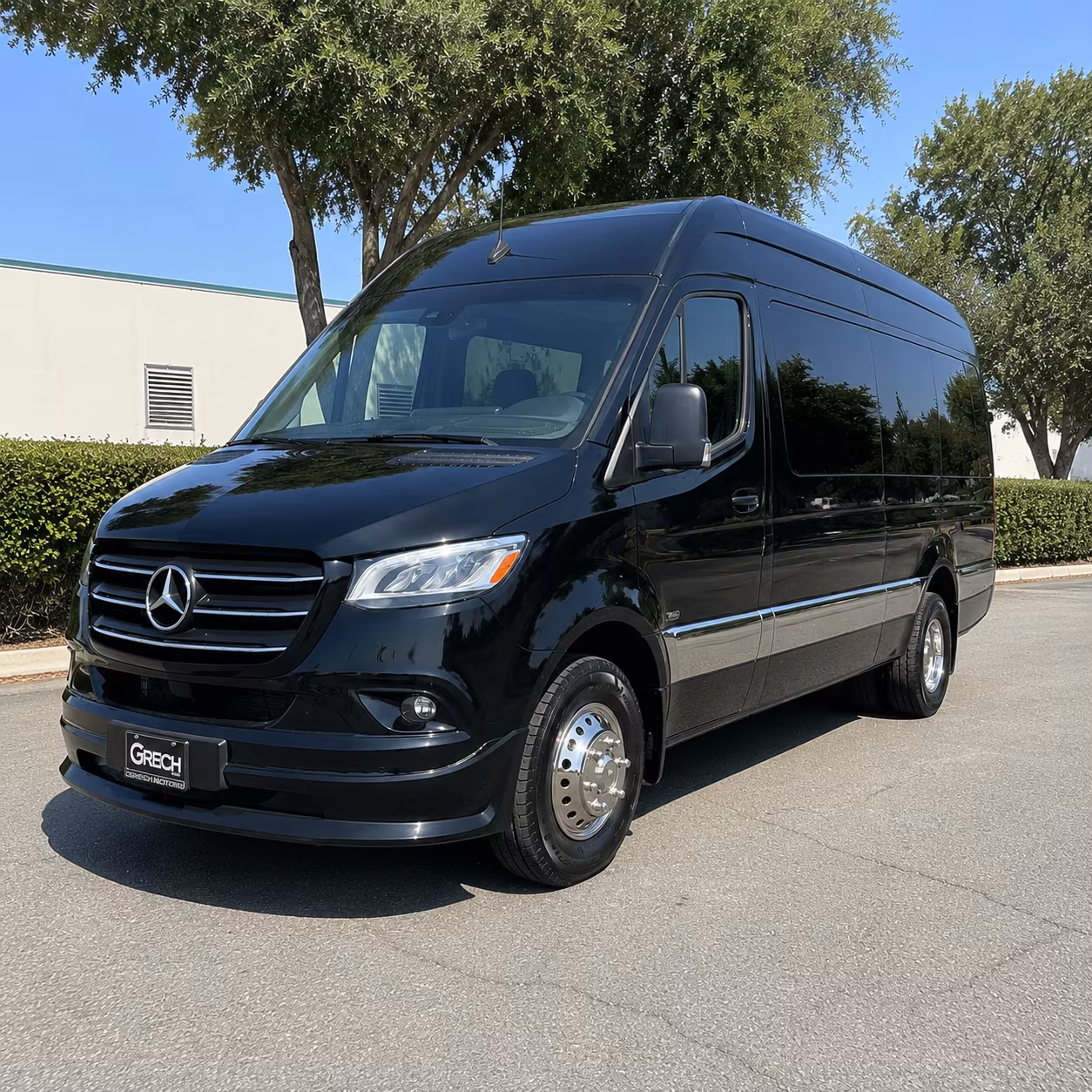 Pine Hills Airport Shuttles & Transportation