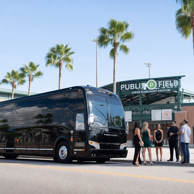 Publix Field at Joker Marchant Stadium