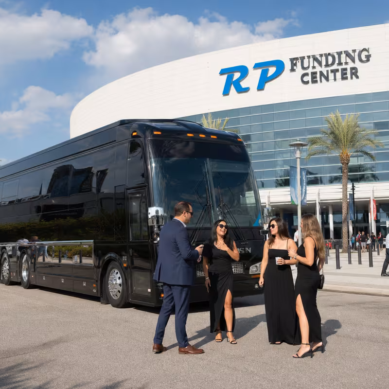 RP Funding Center