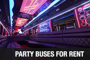 party buses Orlando