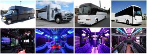 Bachelorete Parties Party Buses Orlando
