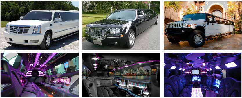 Prom Homecoming Party Bus Rental Orlando