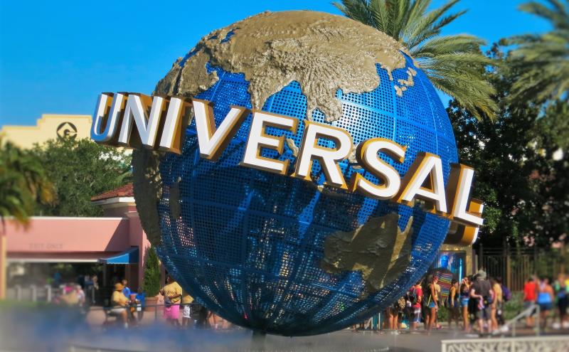 Universal Studios Limo Service
