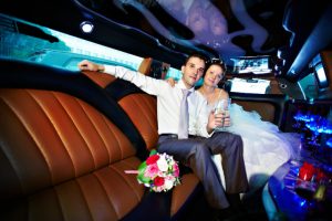 Wedding Limo Service Orlando